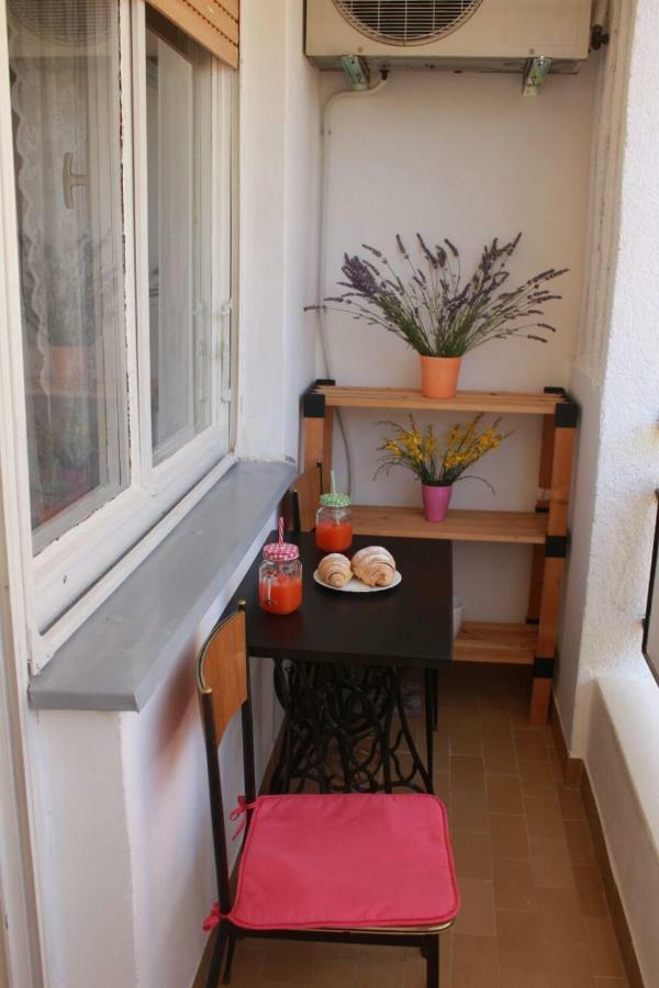 Apartment Monte Paradiso Pula Exterior photo