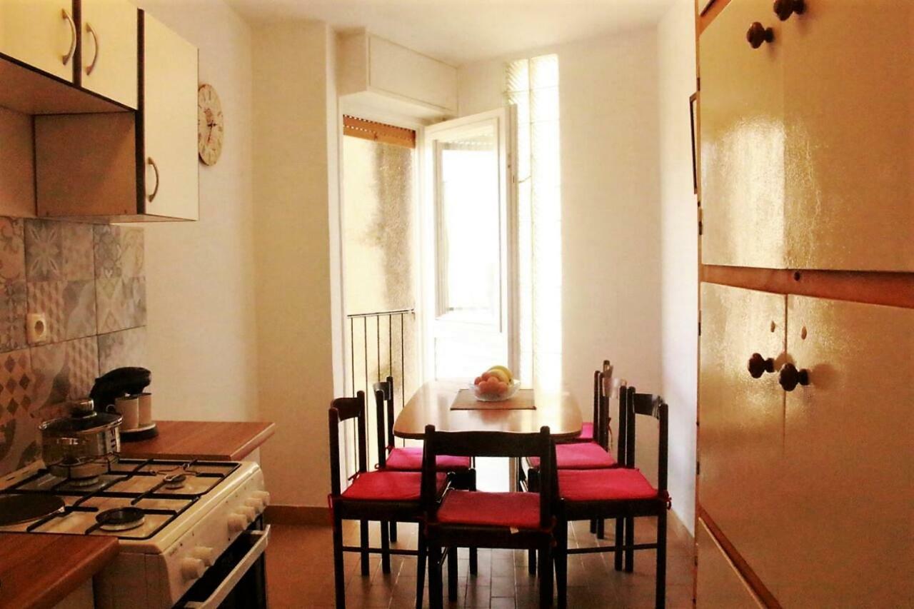 Apartment Monte Paradiso Pula Exterior photo