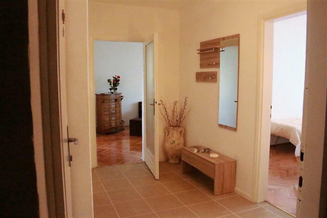 Apartment Monte Paradiso Pula Exterior photo